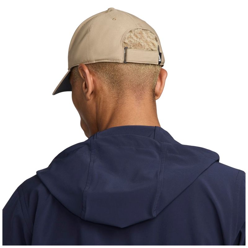 bone-nike-dri-fit-club-unissex-marrom
