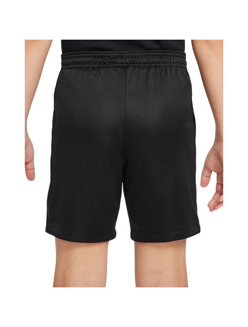 Shorts Nike Trophy23 Dri-Fit Infantil - Preto