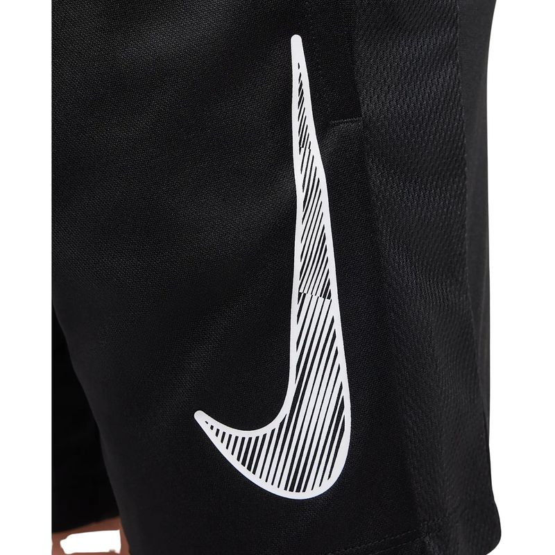 shorts-nike-trophy23-dri-fit-infantil-preto