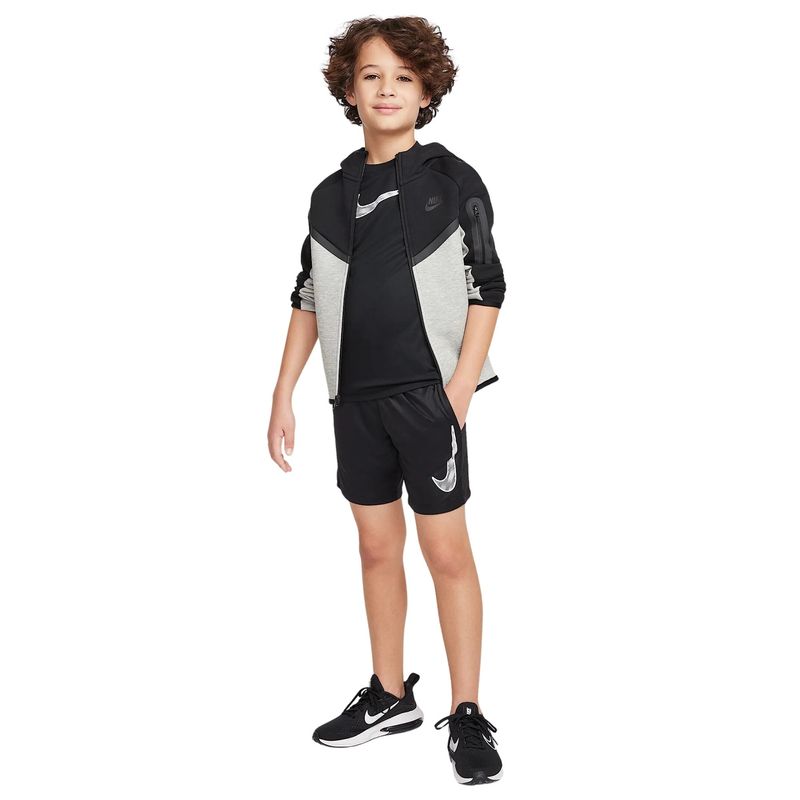 shorts-nike-trophy23-dri-fit-infantil-preto