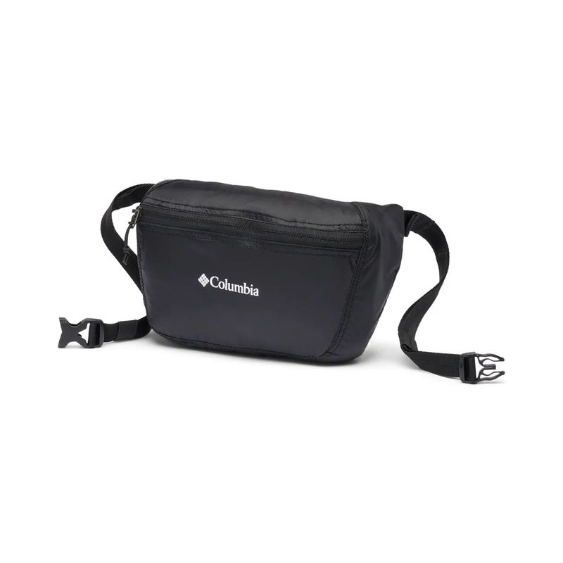 pochete-columbia-lightweight-packable-unissex-preta