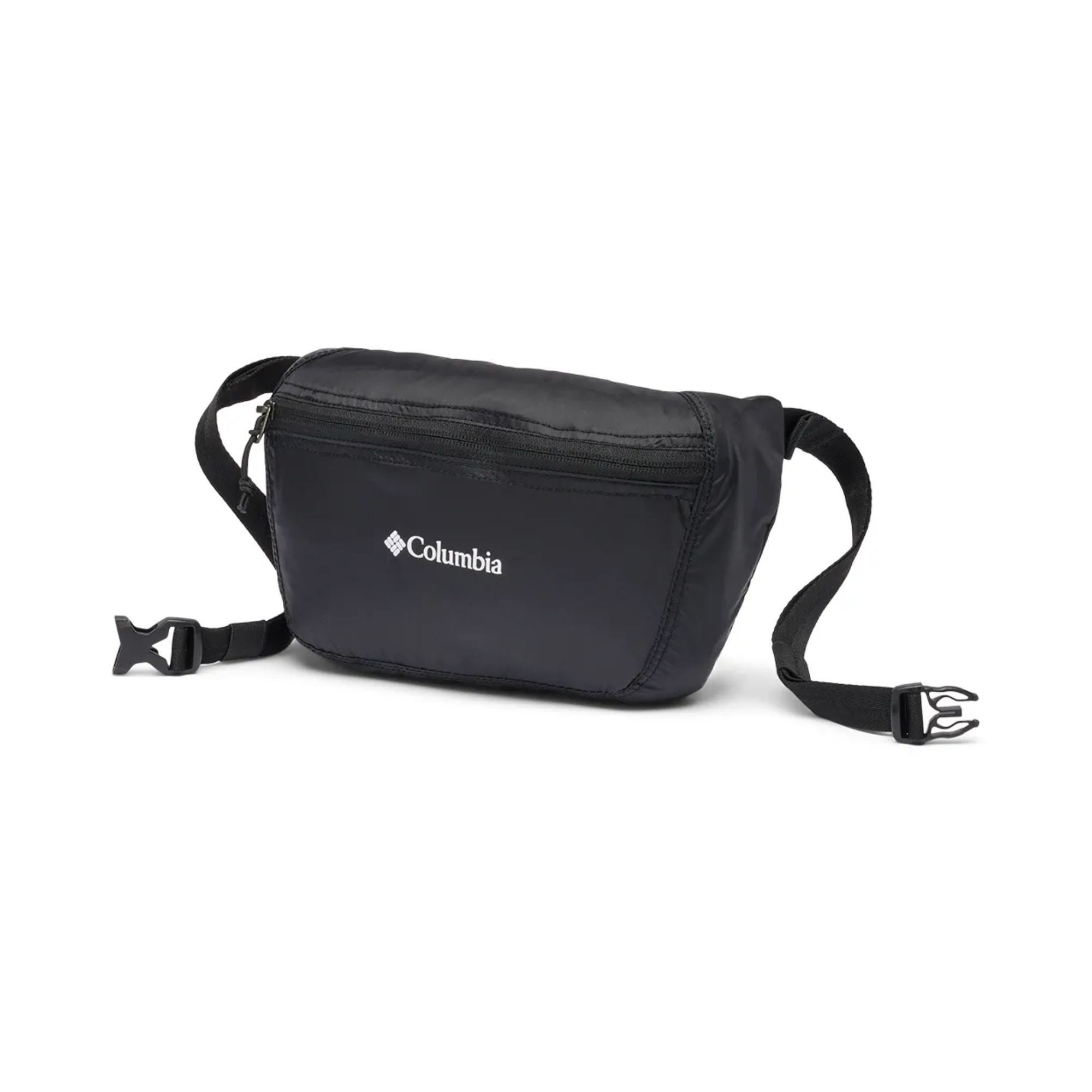 Pochete Columbia Lightweight Packable Unissex - Preta