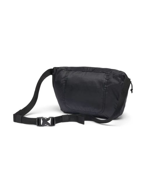 Pochete Columbia Lightweight Packable Unissex - Preta