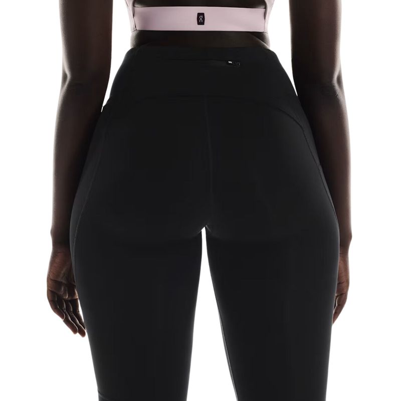 calca-legging-on-running-performance-tights-feminina-preta