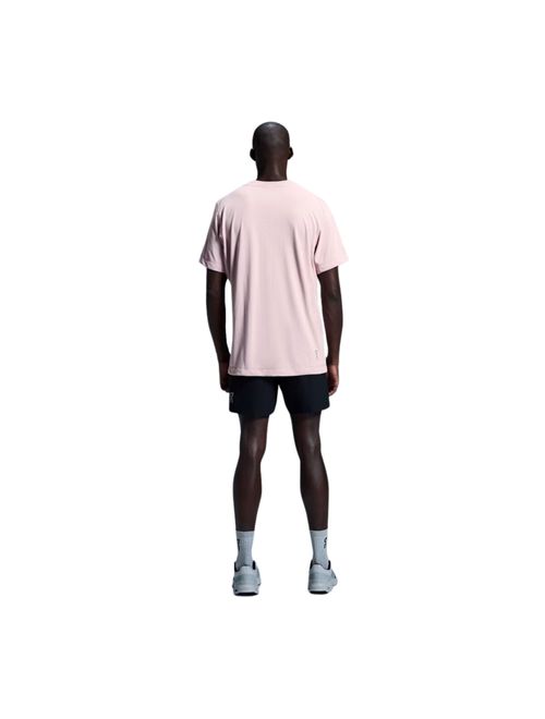 Shorts On Running Train Masculino - Preto