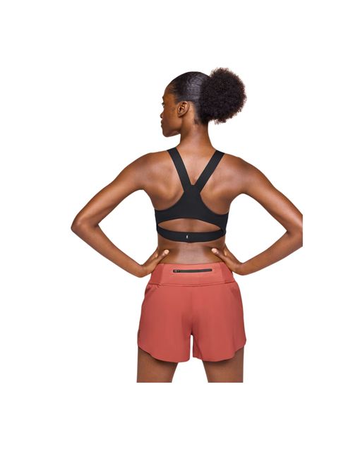 Top On Running Performance Flex Bra Feminino - Preto