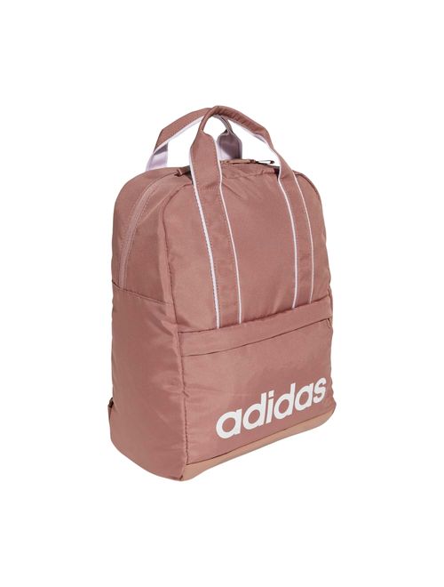 Mochila Adidas Essentials Linear Unissex - Rosé