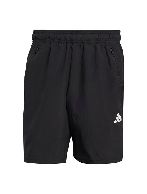 Shorts Adidas Treino Essentials Woven Masculino - Preto