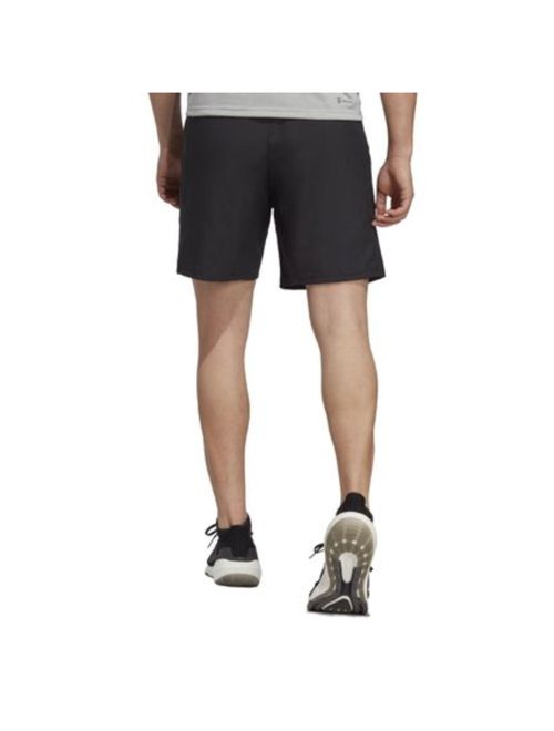 Shorts Adidas Treino Essentials Woven Masculino - Preto