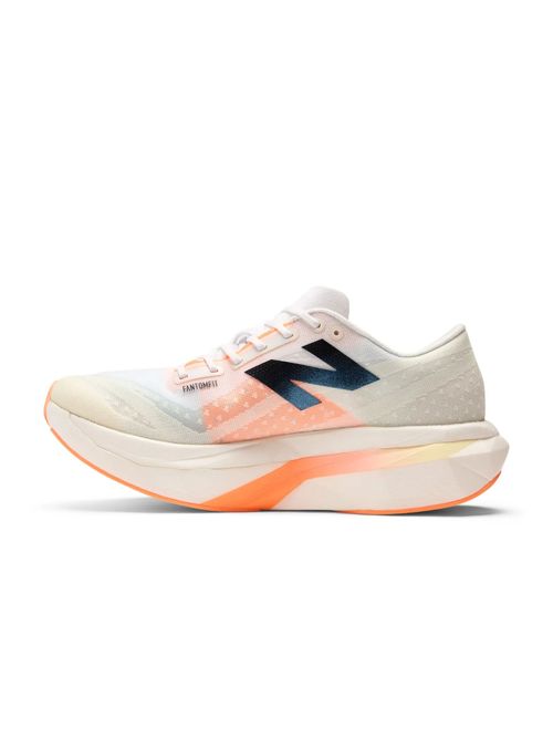 Tênis New Balance Fuelcell Supercomp Elite V4 Masculino - Bege