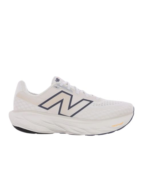 Tênis New Balance Fresh Foam X 1080 V14 Masculino - Bege