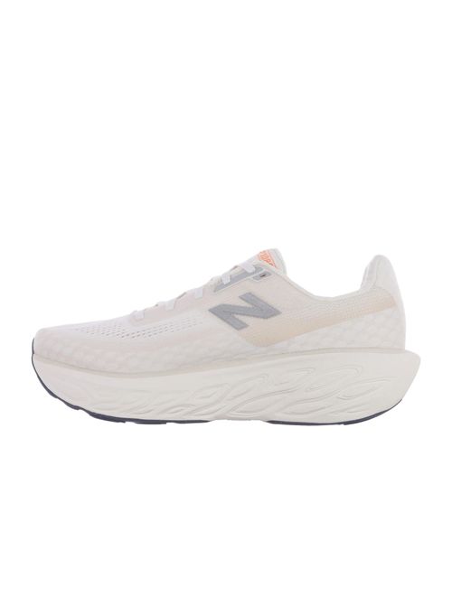 Tênis New Balance Fresh Foam X 1080 V14 Masculino - Bege