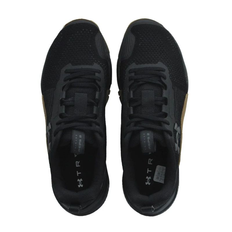 tenis-under-armour-tribase-reps-2-masculino-preto-marrom