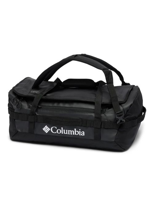 Mala Columbia Duffel Landroamer 40L Unissex - Preta