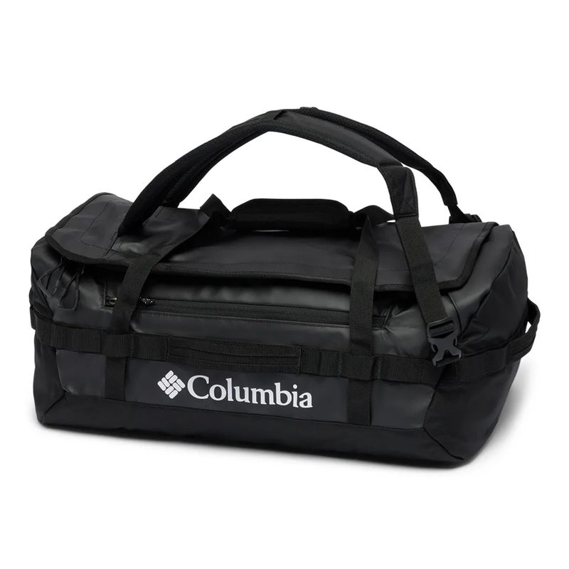 Mala-Columbia-Duffel-Landroamer-40L-Unissex---Preta