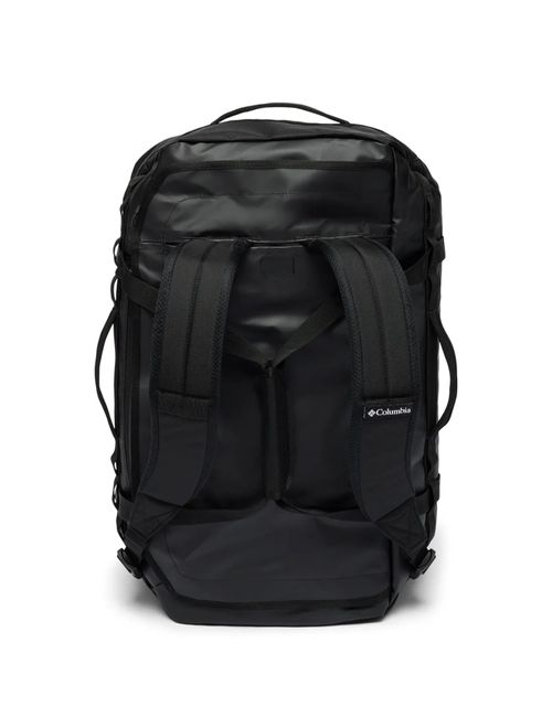 Mala Columbia Duffel Landroamer 40L Unissex - Preta
