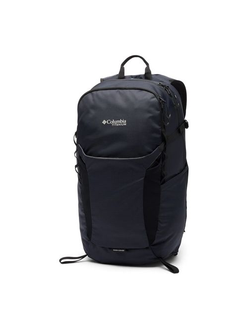 Mochila Columbia Triple Canyon 24L Unissex - Preta