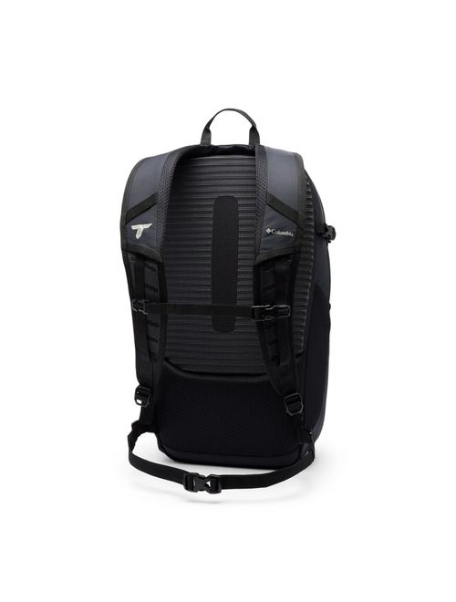 Mochila Columbia Triple Canyon 24L Unissex - Preta