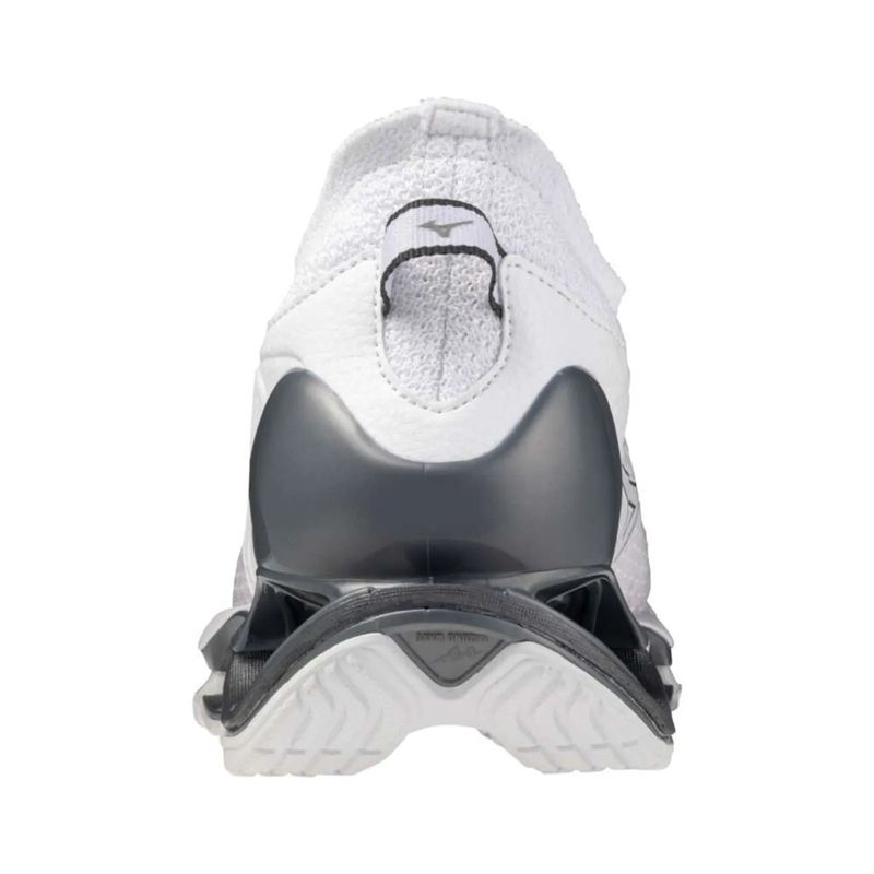 Tenis-Mizuno-Wave-Prophecy-14-Masculino---Branco-Cinza