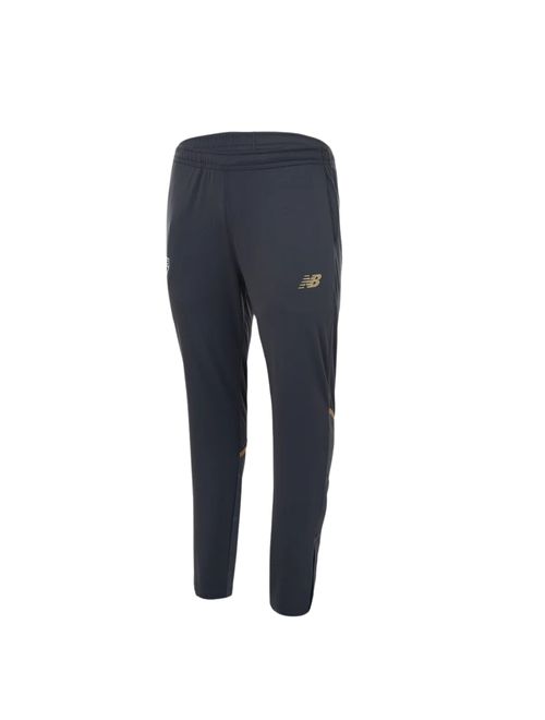 Calça São Paulo 25/26 New Balance Treino Masculina - Cinza