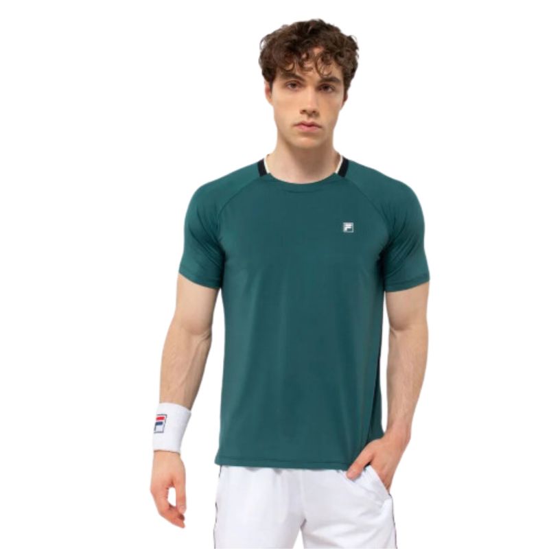 camiseta-fila-match-ao-masculina-verde