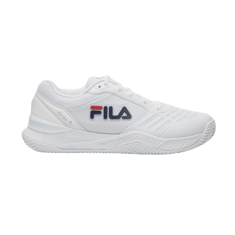 tenis-fila-axilus-3-clay-saibro-feminino-branco-vermelho