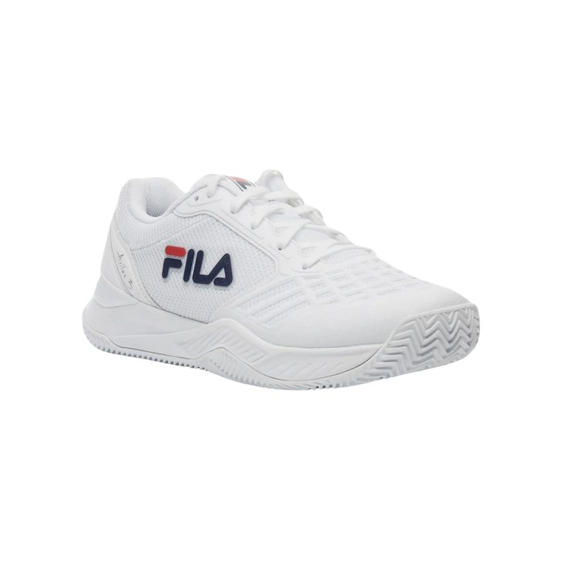 tenis-fila-axilus-3-clay-saibro-feminino-branco-vermelho