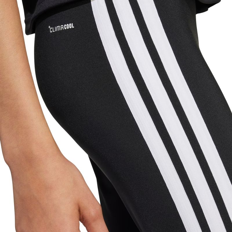 calca-legging-adidas-essentials-3-stripes-infantil-preta