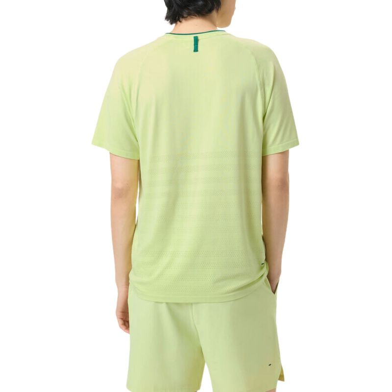 camiseta-fila-seamless-crew-masculina-verde-claro