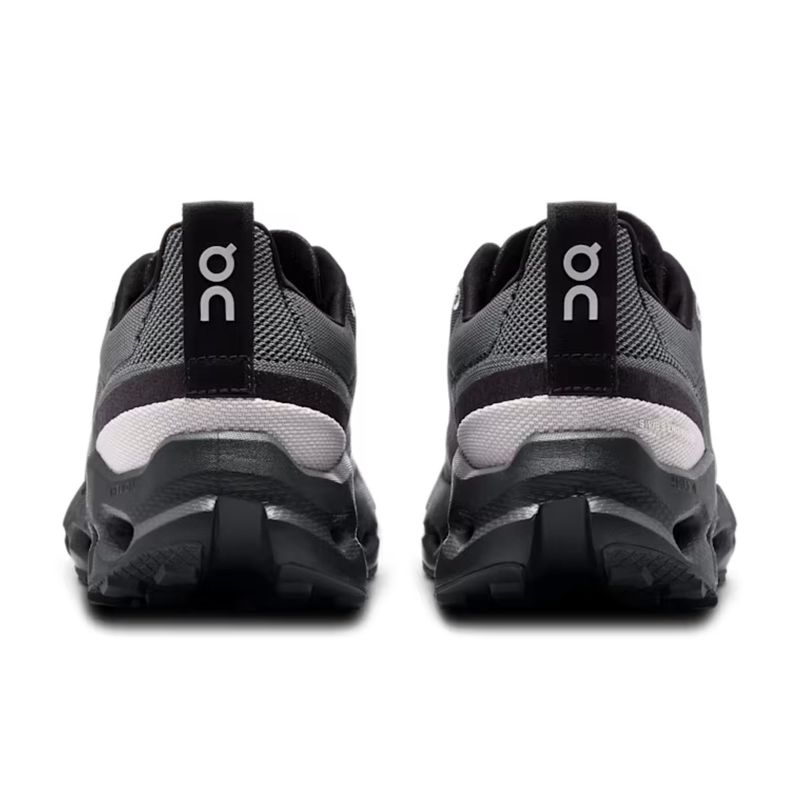 tenis-on-running-cloudsurfer-trail-feminino-preto-cinza