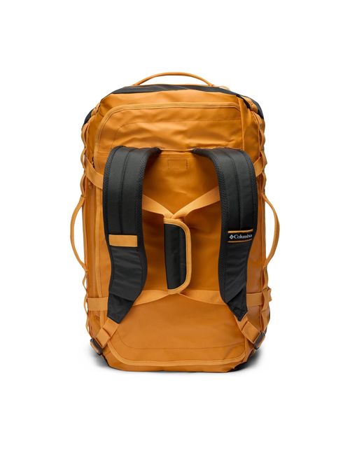 Mala Columbia Duffel Landroamer 40L Unissex - Laranja