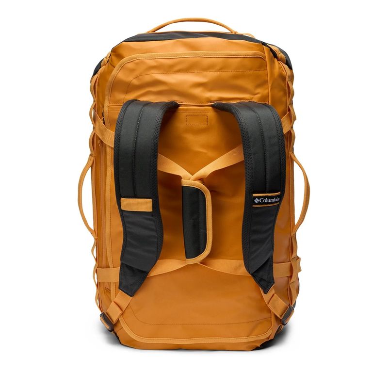 Mala-Columbia-Duffel-Landroamer-40L-Unissex---Laranja