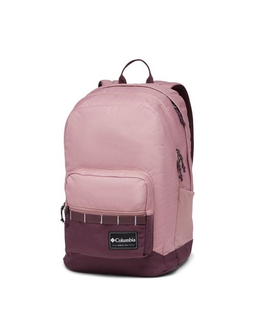 Mochila Columbia Zigzag II 30L Unissex - Lilás