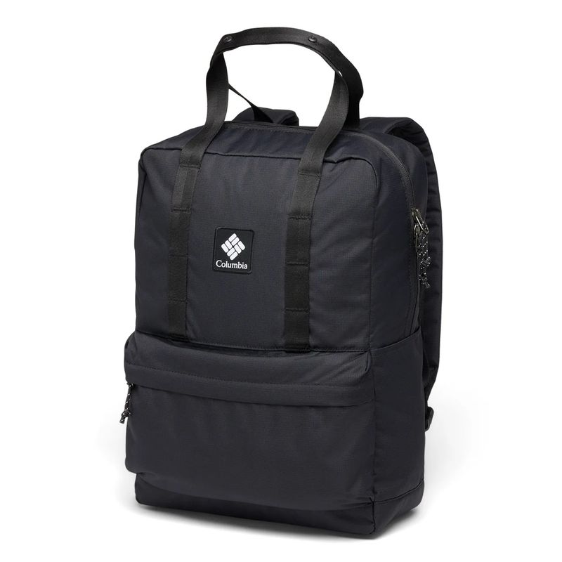 Mochila-Columbia-Trail-Traveler-24L-Rucksack-Unissex---Preta