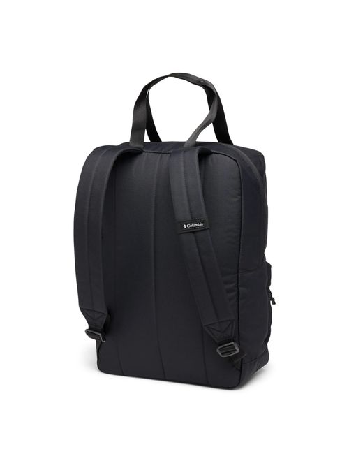 Mochila Columbia Trail Traveler 24L Rucksack Unissex - Preta