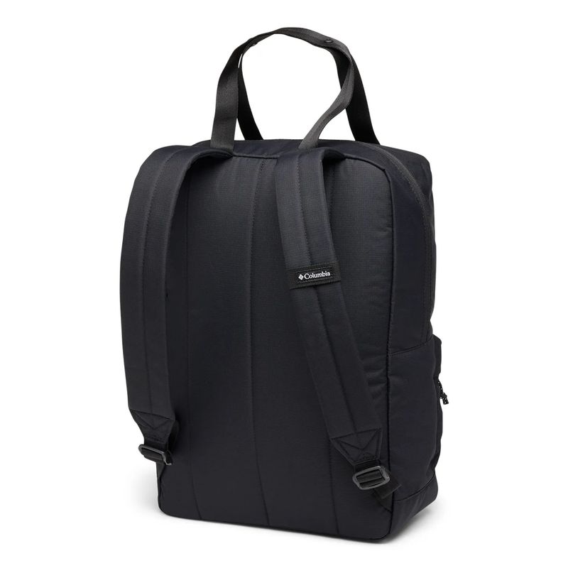 Mochila-Columbia-Trail-Traveler-24L-Rucksack-Unissex---Preta