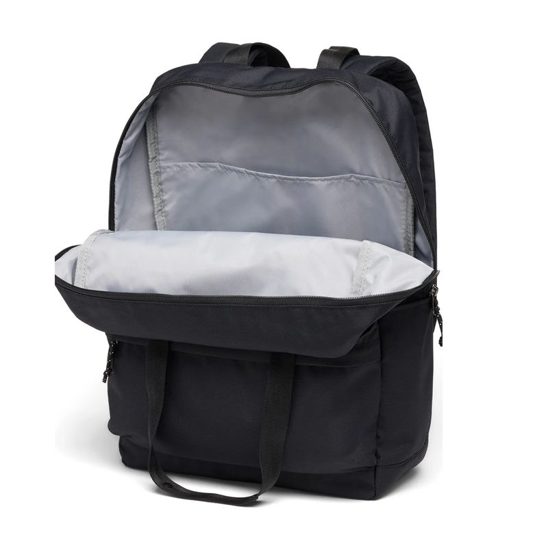 Mochila-Columbia-Trail-Traveler-24L-Rucksack-Unissex---Preta