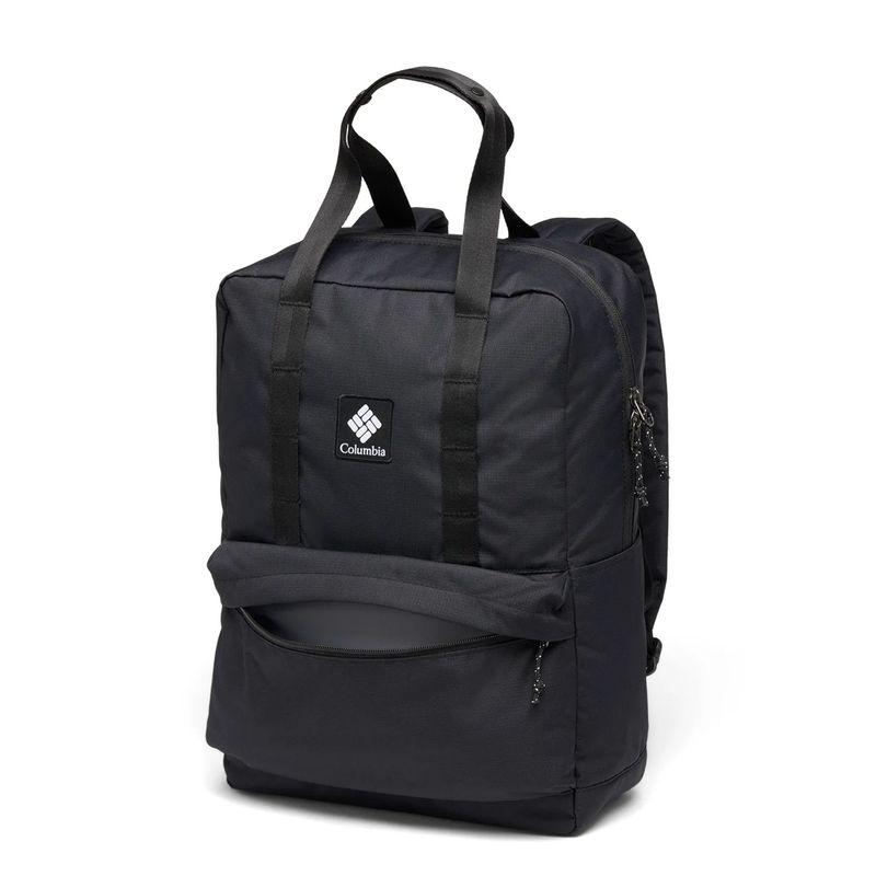 Mochila-Columbia-Trail-Traveler-24L-Rucksack-Unissex---Preta
