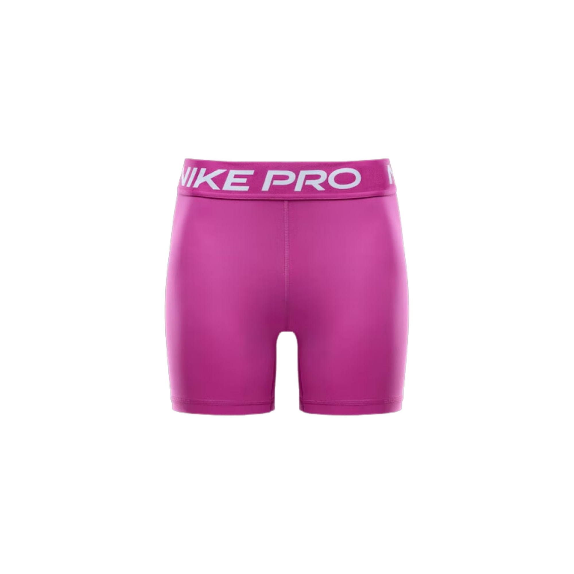 Shorts Nike Pro 365 Feminino - Roxo