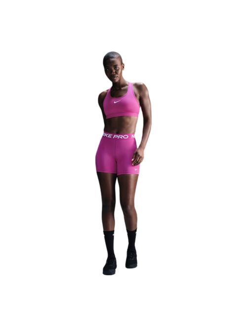 Shorts Nike Pro 365 Feminino - Roxo
