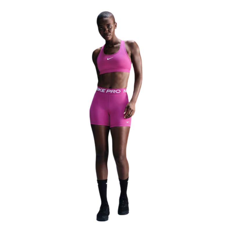 Shorts-Nike-Pro-365-Feminino---Roxo