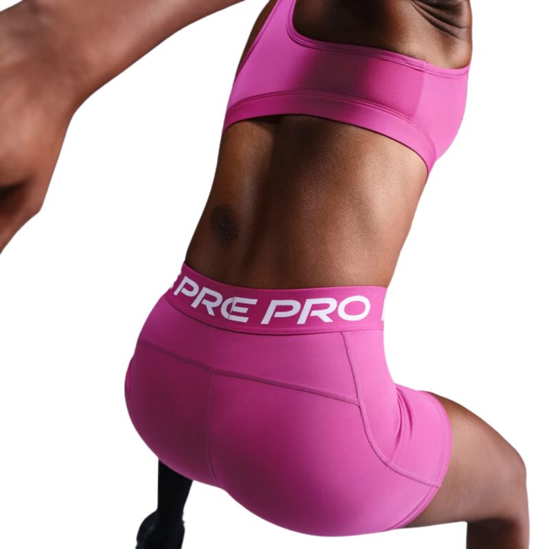Shorts-Nike-Pro-365-Feminino---Roxo