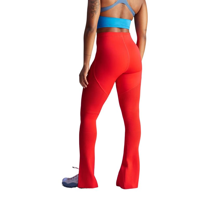 calca-legging-adidas-stella-mccartney-yoga-feminina-vermelha