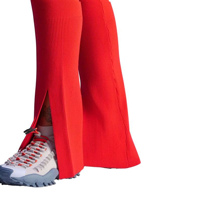 calca-legging-adidas-stella-mccartney-yoga-feminina-vermelha