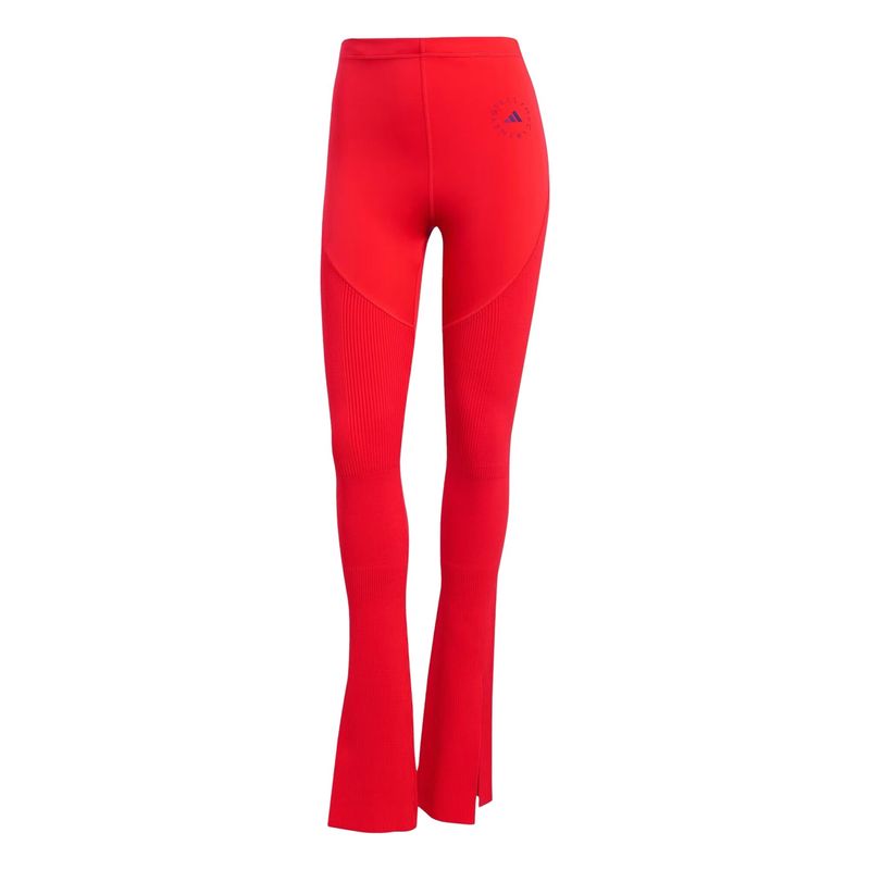 calca-legging-adidas-stella-mccartney-yoga-feminina-vermelha