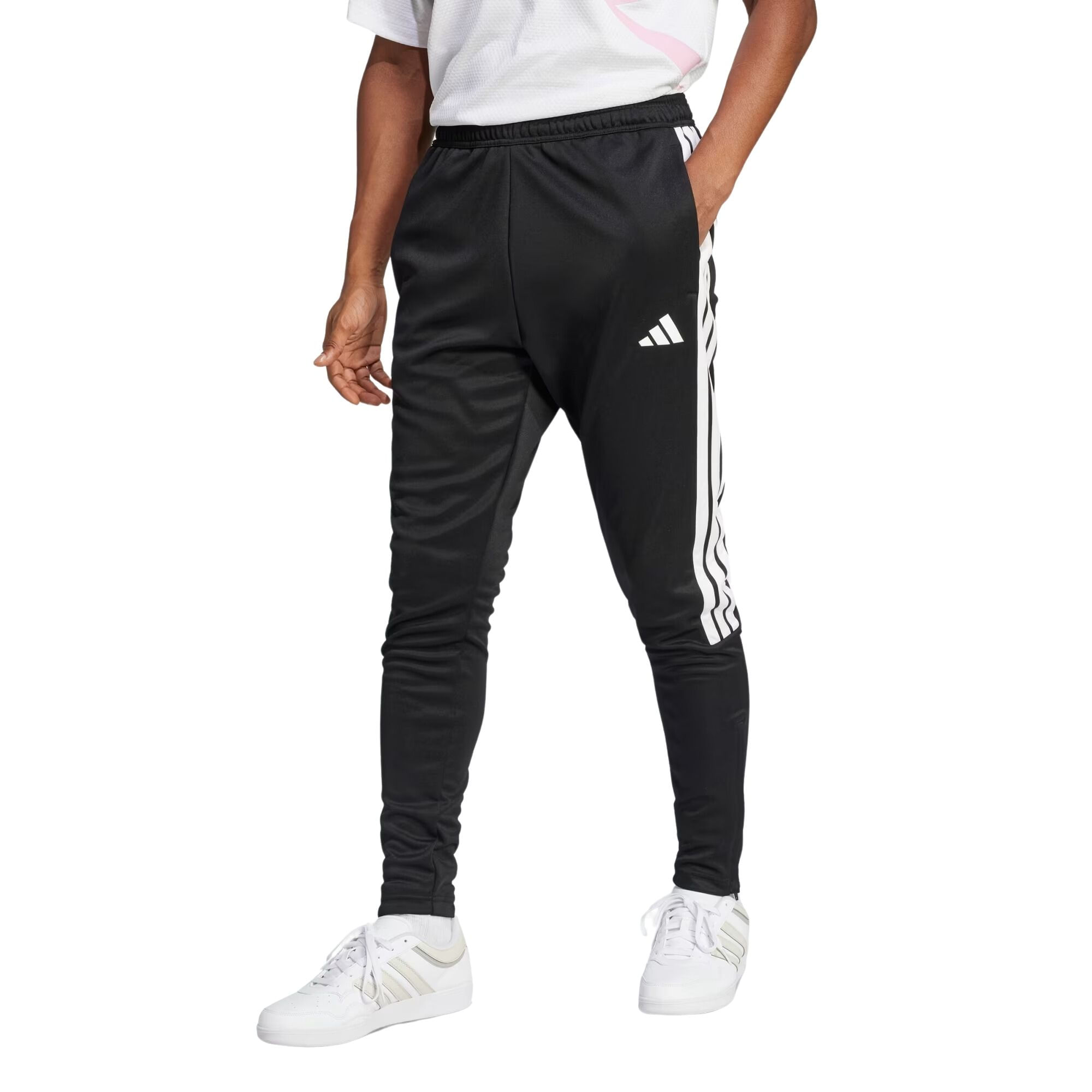 Calça Adidas Tiro Masculina - Preta