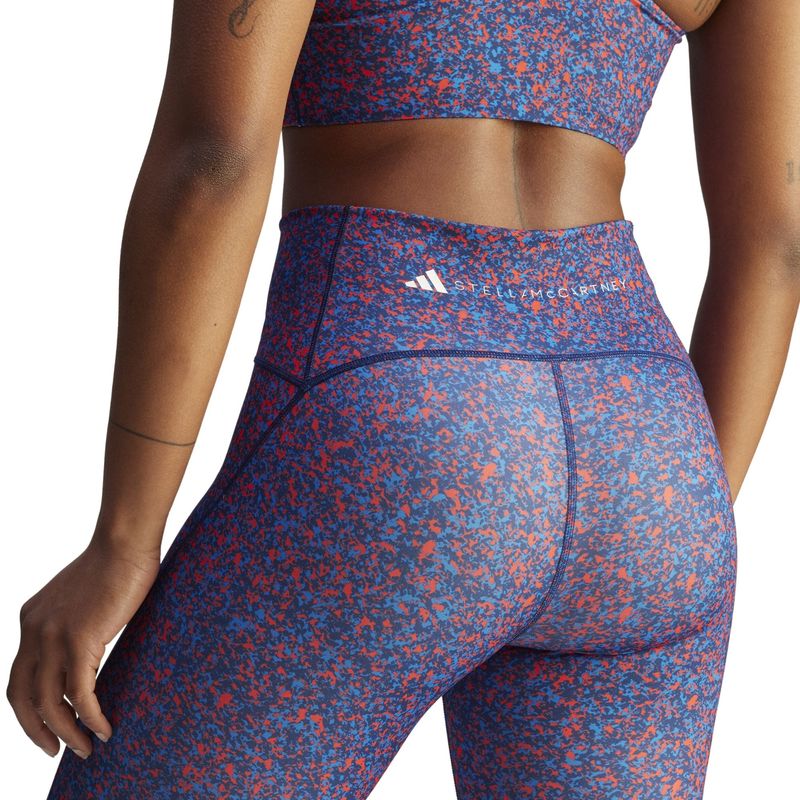 calca-legging-adidas-stella-mccartney-estampada-feminina-azul-vermelha