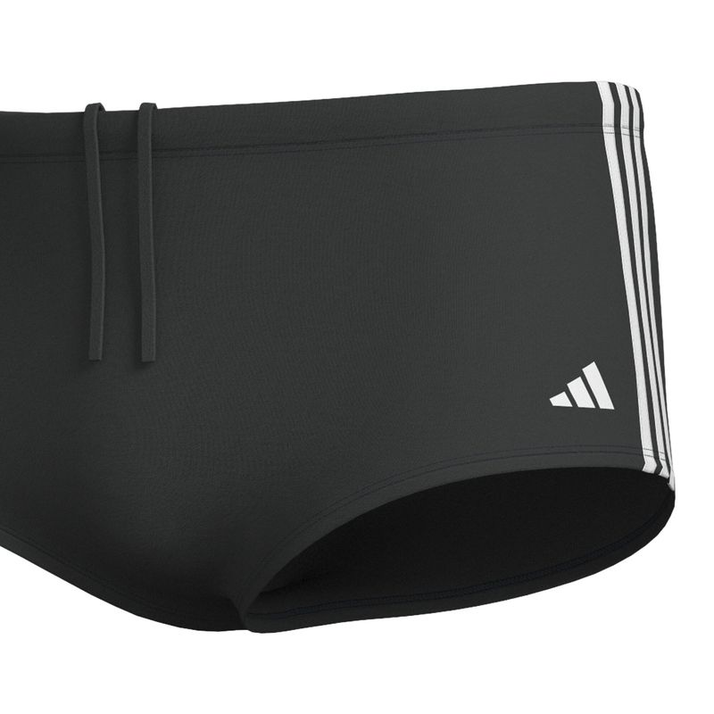 sunga-adidas-3-listras-masculina-grafite