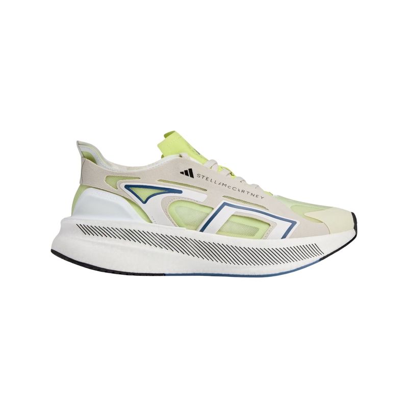 tenis-adidas-ultraboost-5-stella-mccartney-feminino-verde