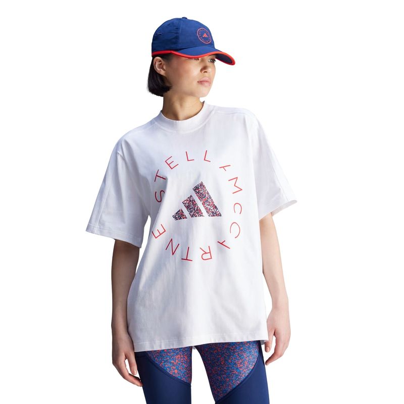 camiseta-adidas-stella-mccartney-estampada-feminina-branca